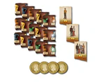 Pergamon (egg Pre Order) Board Game