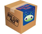 Bug Club Reading Records 30 Pack