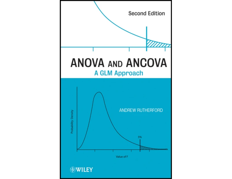 ANOVA and ANCOVA by Rutherford & Andrew Keele University & UK