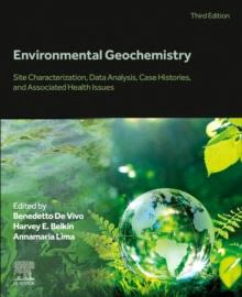 Environmental Geochemistry