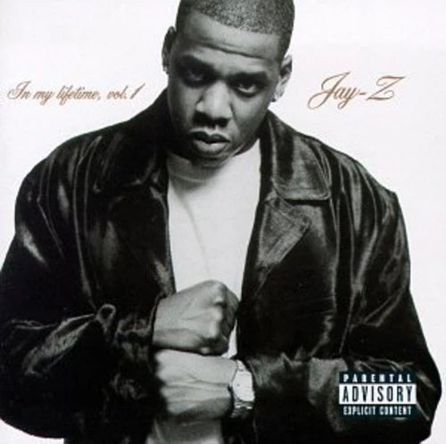 Jay-Z - In My Lifetime 1  [COMPACT DISCS] Explicit USA import