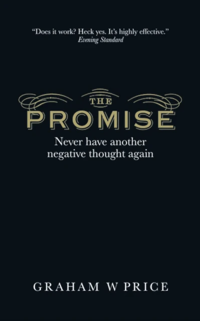 Promise The by Graham Price