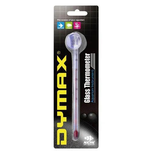 Dymax Glass Thermometer (DM295)