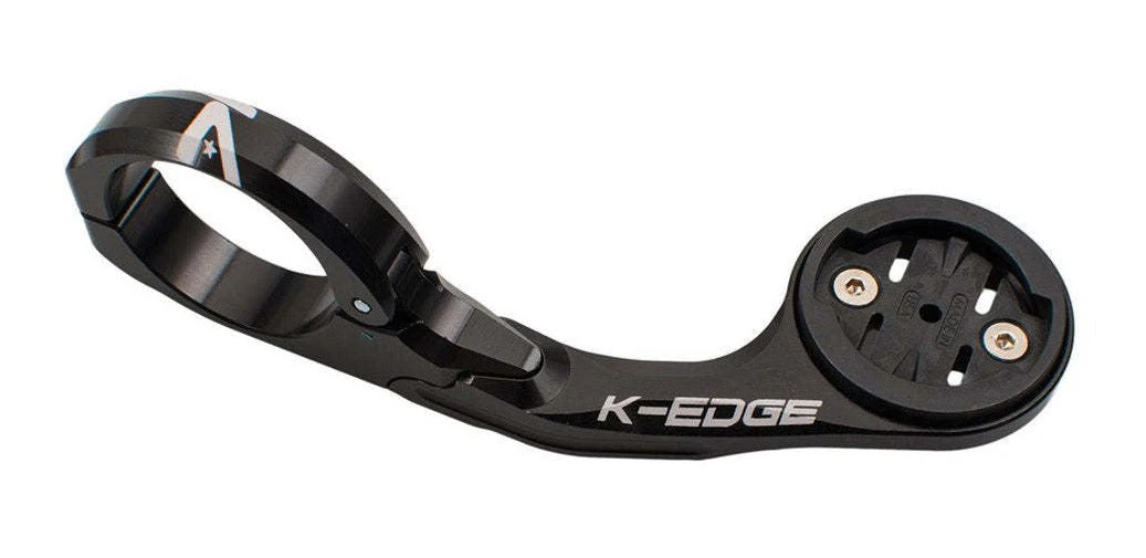 K-Edge Garmin Pro XL Mount - Red