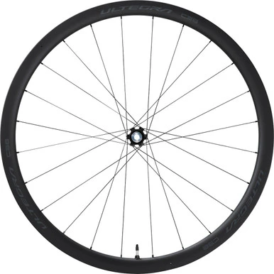 Shimano Ultegra WH-R8170-C36-TL Tubeless Disc Brake Wheel - Front