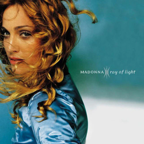 Madonna - Ray Of Light  [VINYL LP] 180 Gram USA import