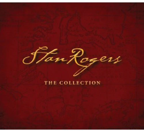 Stan Rogers - Collection  [COMPACT DISCS] USA import