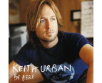 Keith Urban - Be Here  [COMPACT DISCS] USA import
