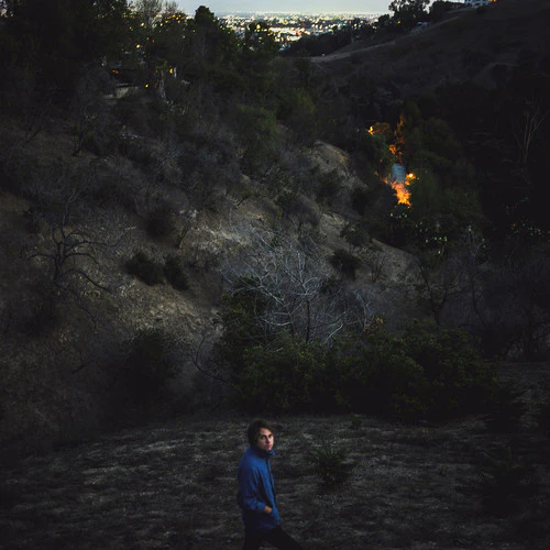 Kevin Morby - Singing Saw  [VINYL LP] USA import