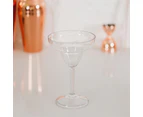 Unbreakable Margarita Glasses 285ml - Set of 4