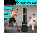 Propulse Boxing Punching Bag Free Standing Speed Bag Adults Kick Training 170cm