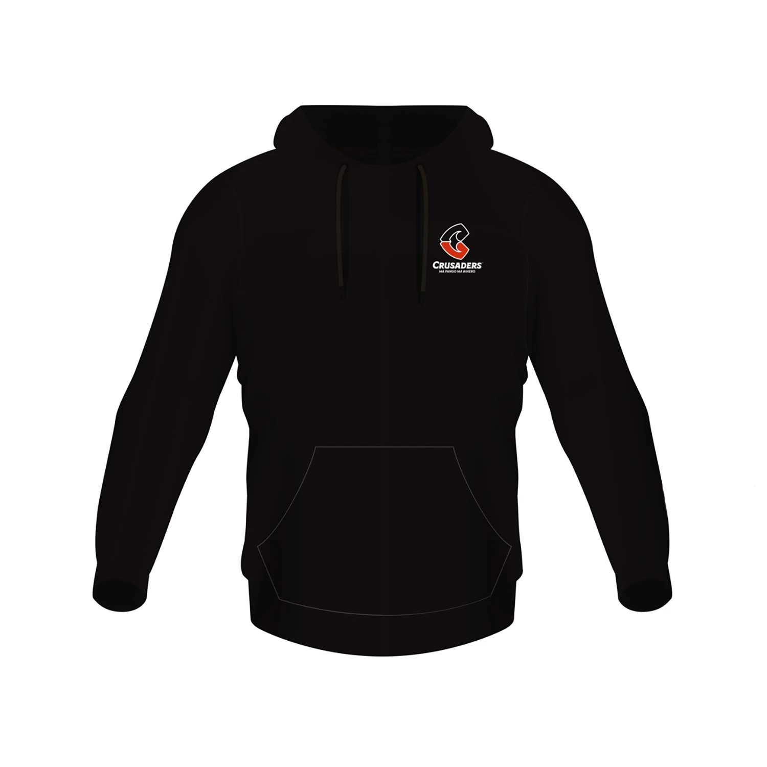 Canterbury Crusaders 2024 Super Rugby Classic Logo Hoody Sizes S-7XL!