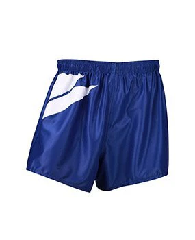 Canterbury Bulldogs NRL Generic Supporter Shorts Sizes 40-44 inch!