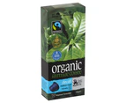 bean ground & drunk carton Decaffeinated  Organic Fairtrade aluminium coffee 60 capsules