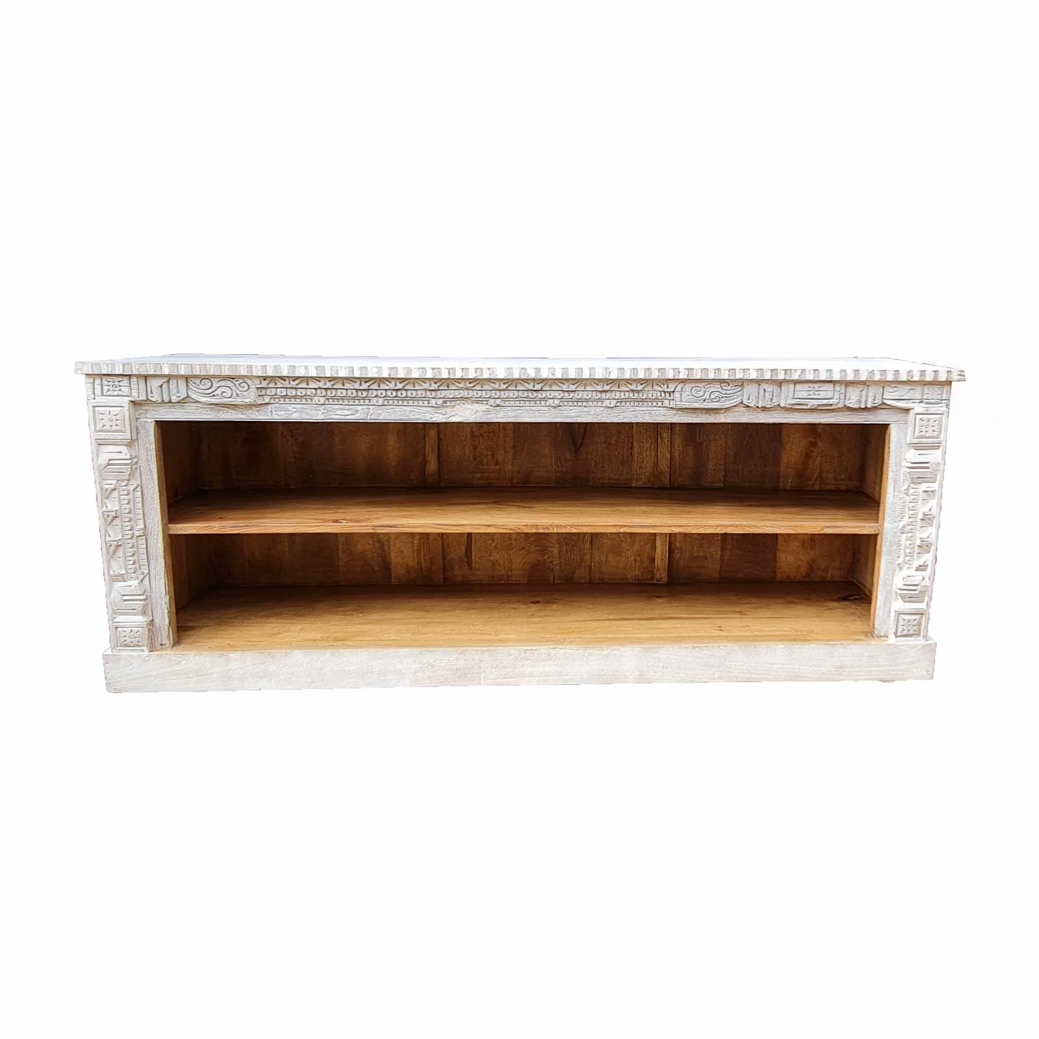 Chuna Low Open Sideboard / Tv Plasma