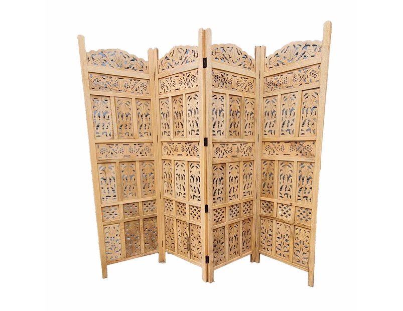 Wooden Screen