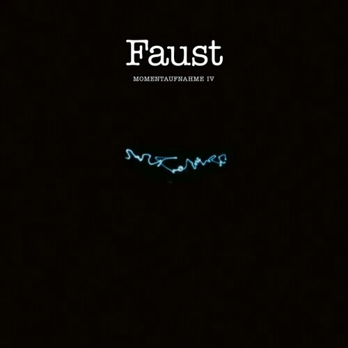 Faust - Momentaufnahme IV  [COMPACT DISCS] USA import