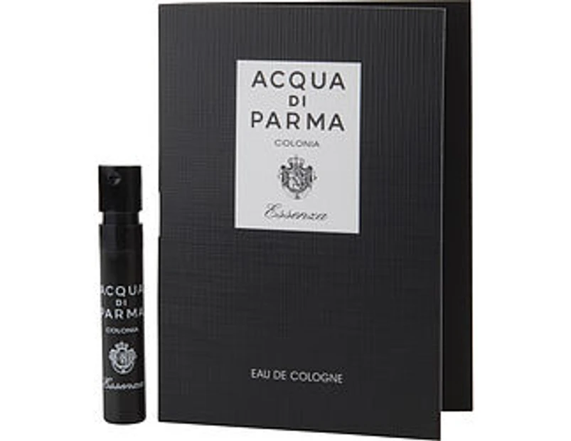Acqua Di Parma Essenza By Acqua Di Parma Eau De Cologne Spray Vial
