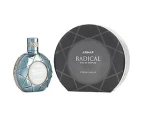 Armaf Radical Blue By Armaf Eau De Parfum Spray 3.4 Oz