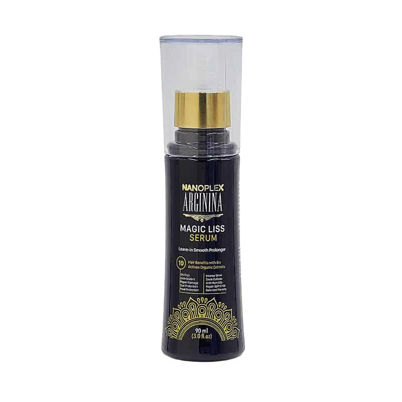 Nanoplex Arginina Organic Hair Serum 90ml