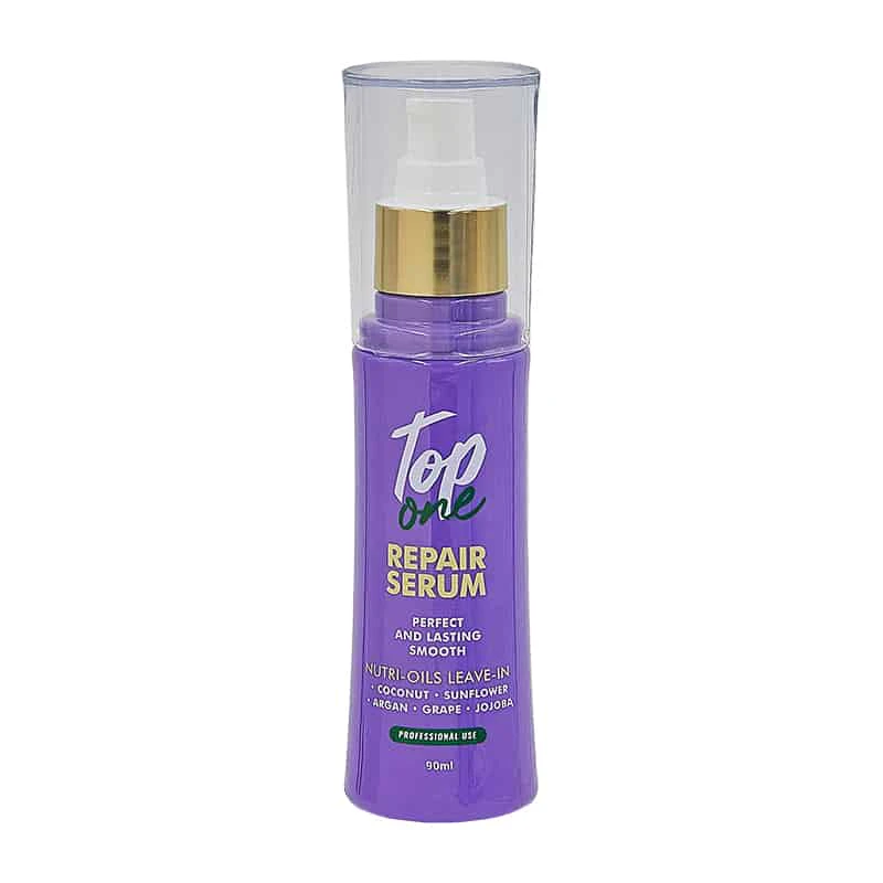 Top One Organic Hair Serum 90ml