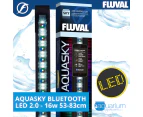 Fluval AquaSky LED 2.0 w/ Bluetooth 16w 53-83cm (14551)