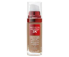 Revlon Age Defying 3x Foundation 30ml 80 Caramel