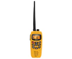 Uniden - Dual Band VHF/UHF CB 2-way Radio