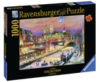 Ravensburger Puzzle 1000pc - Canadian Collection - Ottawa Winterlude Festival