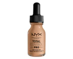 Nyx Total Control Drop Foundation - Medium Olive