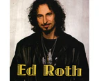 Ed Roth - Ed Roth  [COMPACT DISCS] USA import