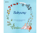 Hap Palmer - Babysong  [COMPACT DISCS] USA import