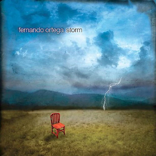 Fernando Ortega - Storm  [COMPACT DISCS] USA import