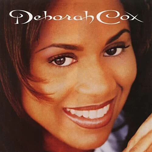 Deborah Cox - DEBORAH COX  [COMPACT DISCS] USA import