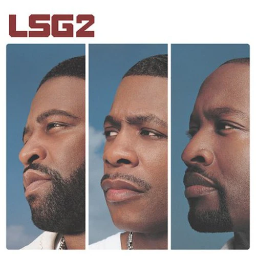 LSG - LSG-2  [COMPACT DISCS] USA import