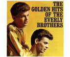 The Everly Brothers - Golden Hits  [COMPACT DISCS] USA import