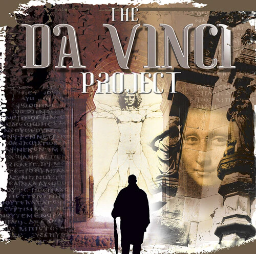 The Da Vinci Project - Da Vinci Project  [COMPACT DISCS] USA import