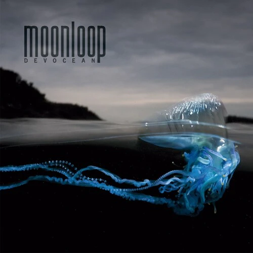 Moon Loop - Devocean  [COMPACT DISCS] Digipack Packaging USA import