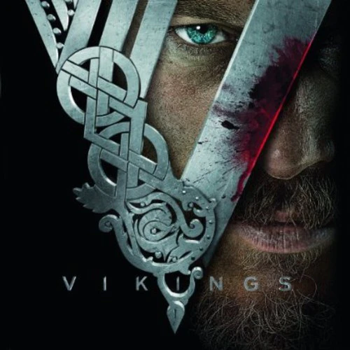 Various Artists - Vikings / O.S.T.  [COMPACT DISCS] USA import