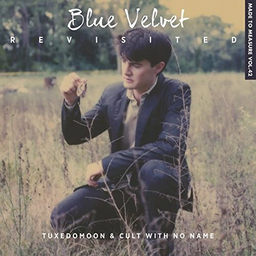 Tuxedomoon & Cult with No Name - Blue Velvet Revisited  [COMPACT DISCS] USA import