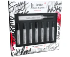 Discovery Box Set 8 Piece - Eau de Parfum by Juliette Has A Gun for Unisex (Mini Set)