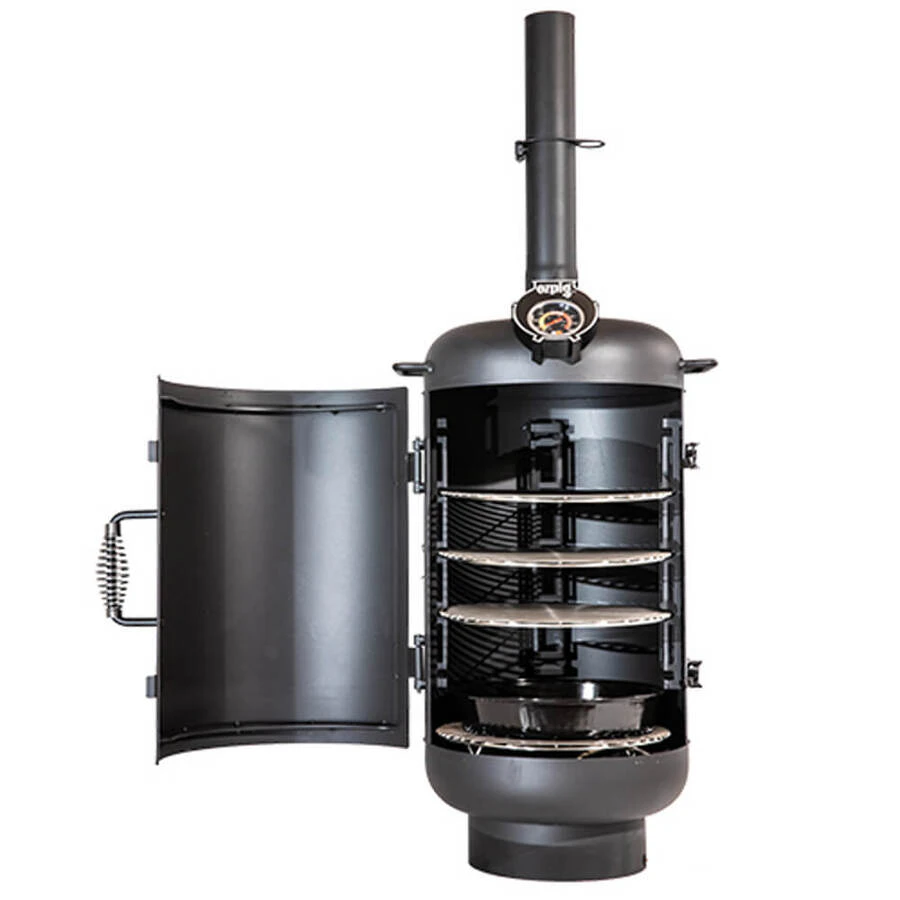 Ozpig Oven Smoker