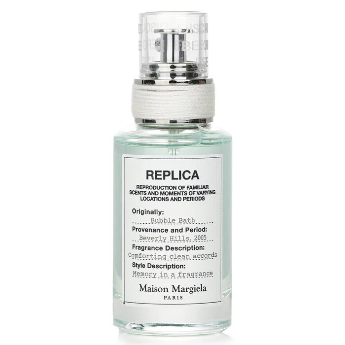 Maison Margiela Replica Bubble Bath EDT Spray 30ml/1oz