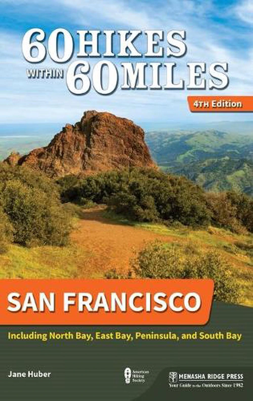 60 Hikes Within 60 Miles: San Francisco