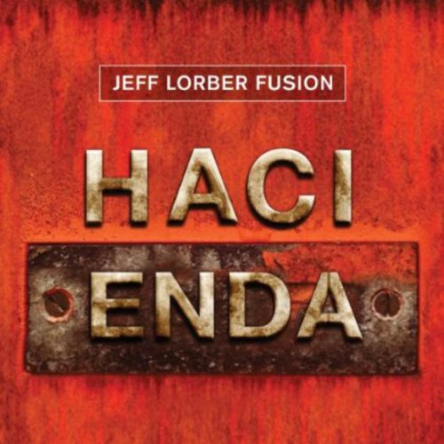 Jeff Lorber - Hacienda  [COMPACT DISCS] USA import