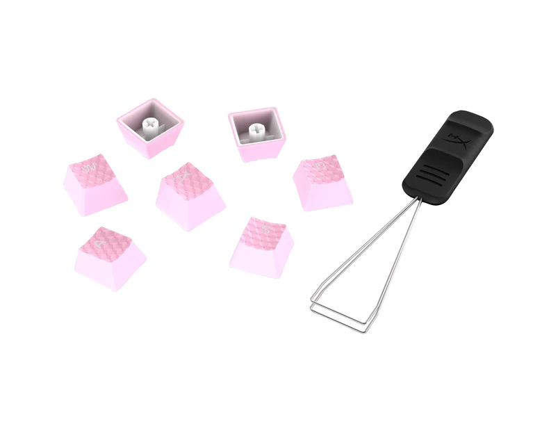HyperX Key Cap for Keyboard - Pink