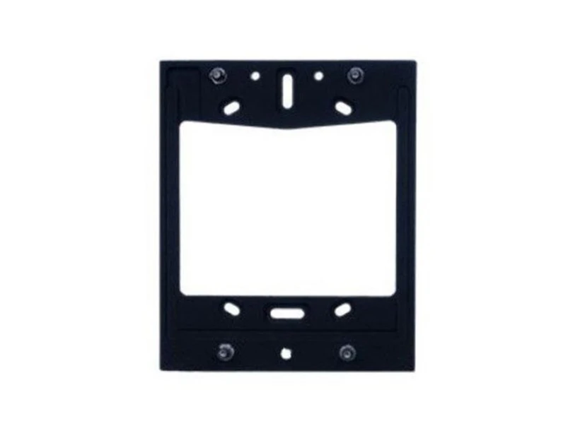 AXIS IP SOLO SURFACE INSTALLATION BACKPLATE