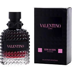 Valentino Uomo Born In Roma Intense 50ml Eau De Parfum