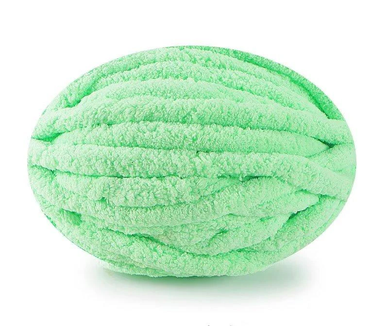 Poppy Crafts Chunky Cushion Yarn 250g - Mint