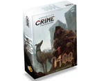 Chronicles of Crime: 1400 Board Game